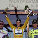 Illustration for article titled Worlds Best Cycling Team Disinvited From Tour Of Qatar Because They Take Too Long To Change
